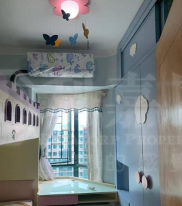 朗晴居 3座 - 28NTS – 香港北部都會區