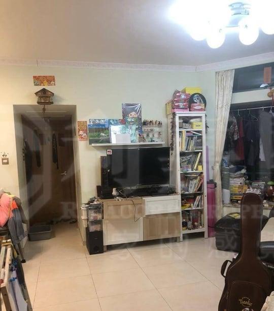朗晴居 3座 - 28NTS – 香港北部都會區