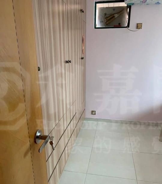 朗晴居 3座 - 28NTS – 香港北部都會區