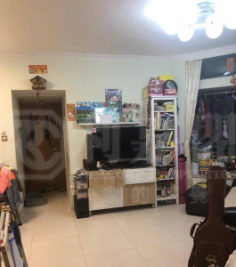 朗晴居 3座 - 28NTS – 香港北部都會區