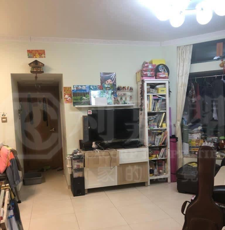 朗晴居 3座 - 28NTS – 香港北部都會區