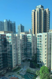 朗晴居 3座 - 28NTS – 香港北部都會區