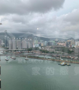 海欣花園 5座 - 28NTS – 香港北部都會區