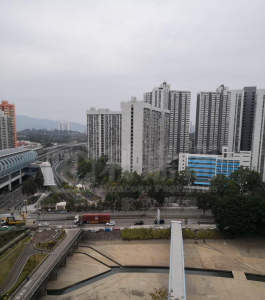 朗屏8號 2座 - 28NTS – 香港北部都會區