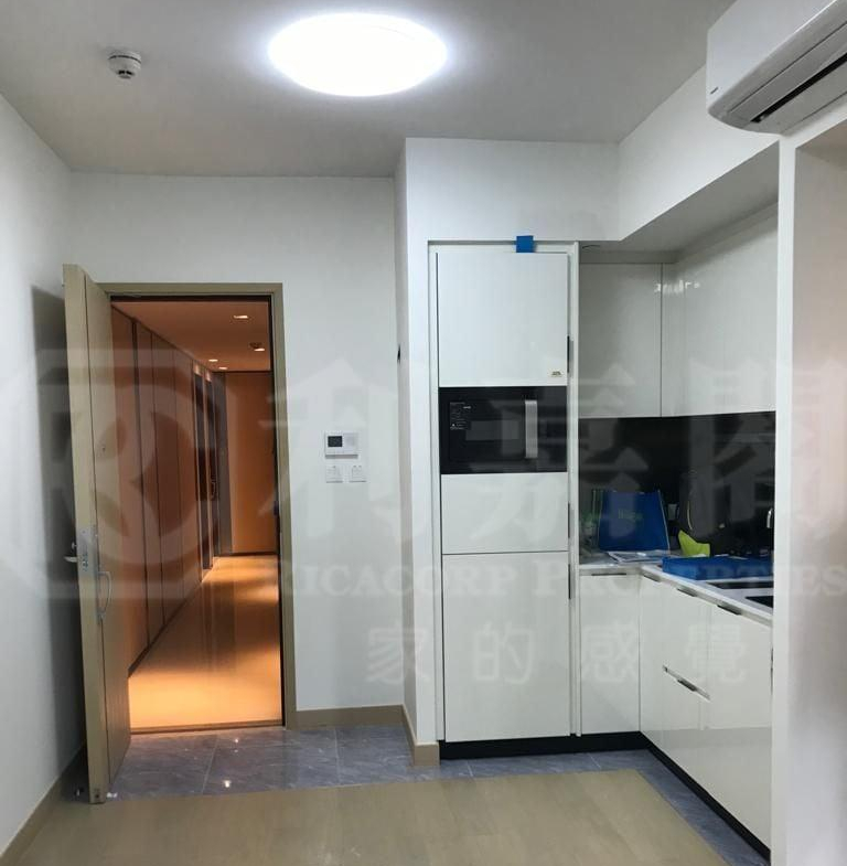 朗屏8號 2座 - 28NTS – 香港北部都會區