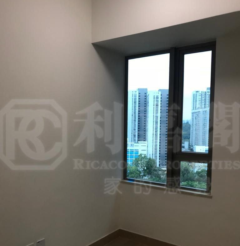 朗屏8號 2座 - 28NTS – 香港北部都會區
