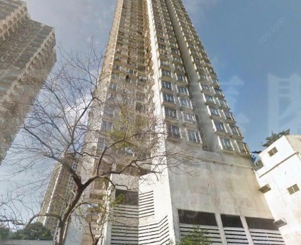 荃豐中心 - 28NTS – 香港北部都會區