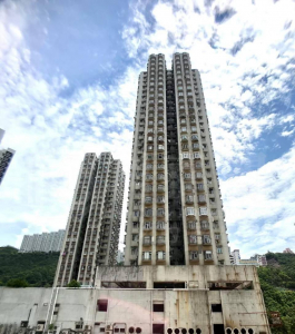葵芳閣 3座 - 28NTS – 香港北部都會區