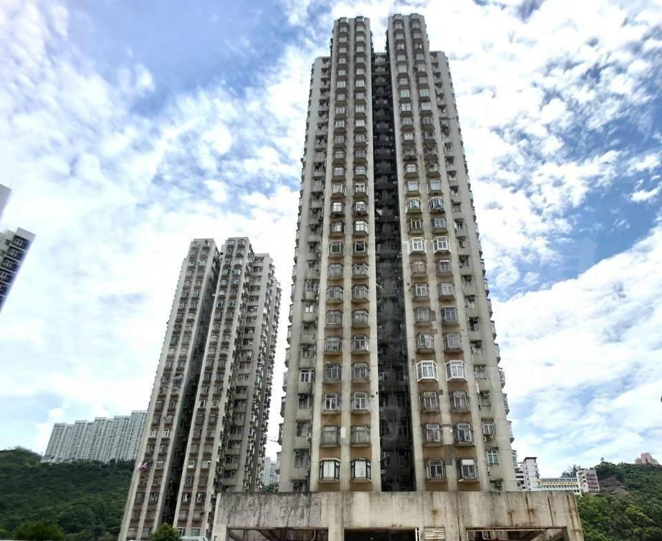 葵芳閣 3座 - 28NTS – 香港北部都會區