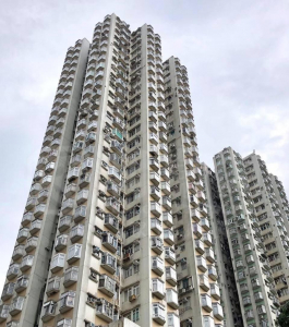 葵芳閣 3座 - 28NTS – 香港北部都會區