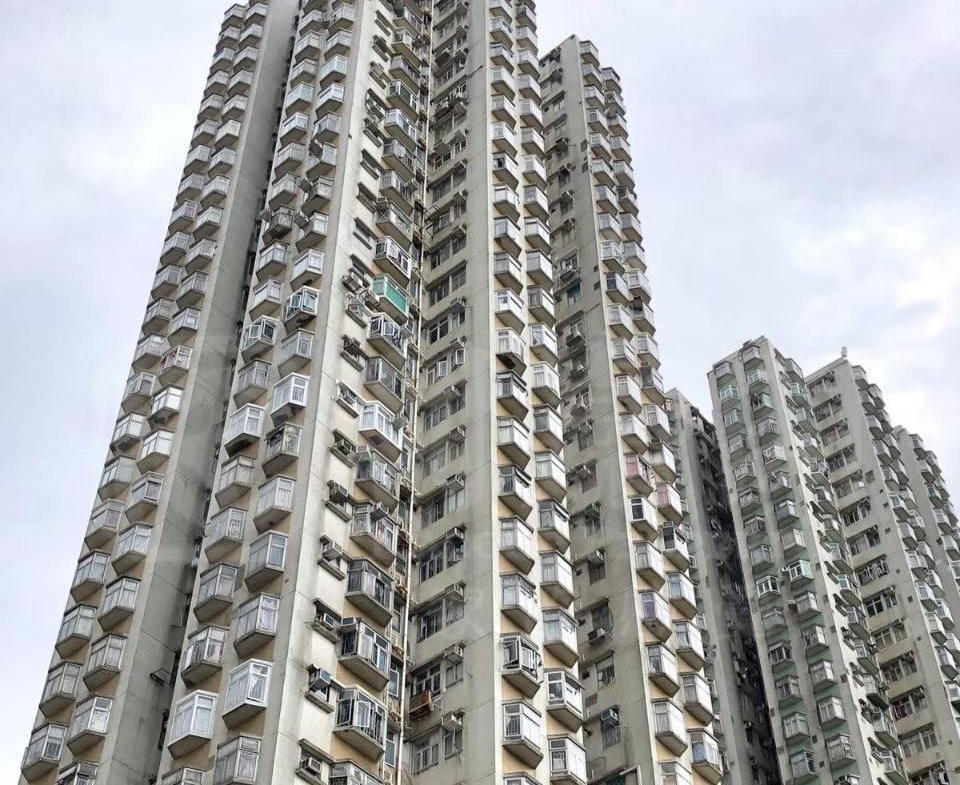 葵芳閣 3座 - 28NTS – 香港北部都會區