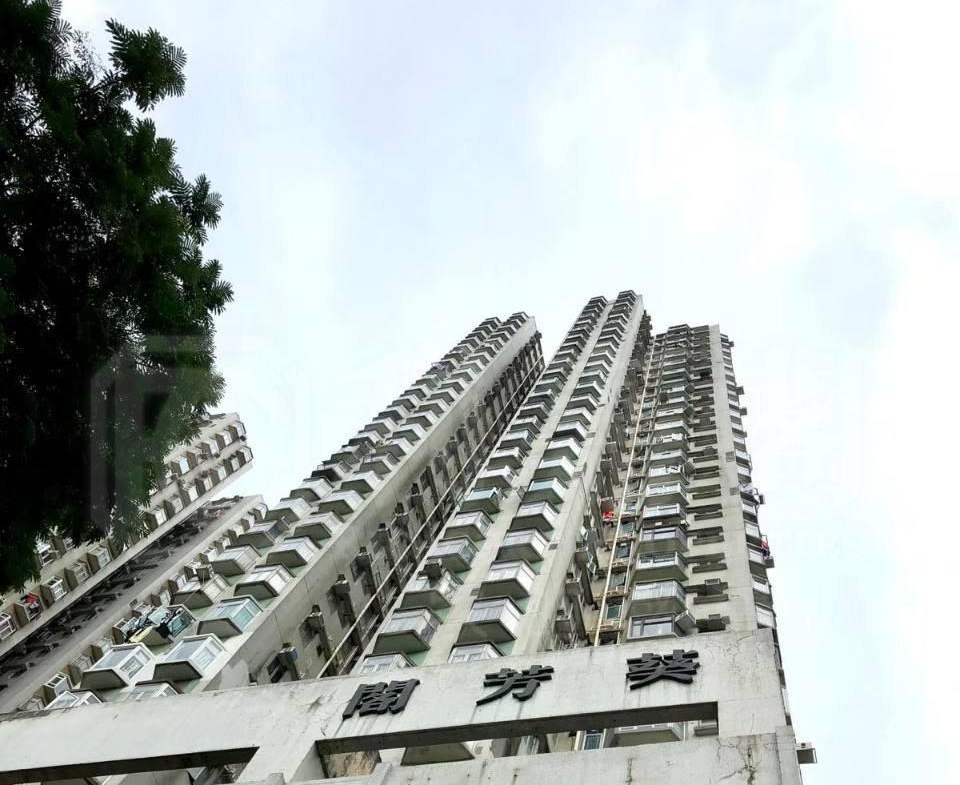 葵芳閣 3座 - 28NTS – 香港北部都會區
