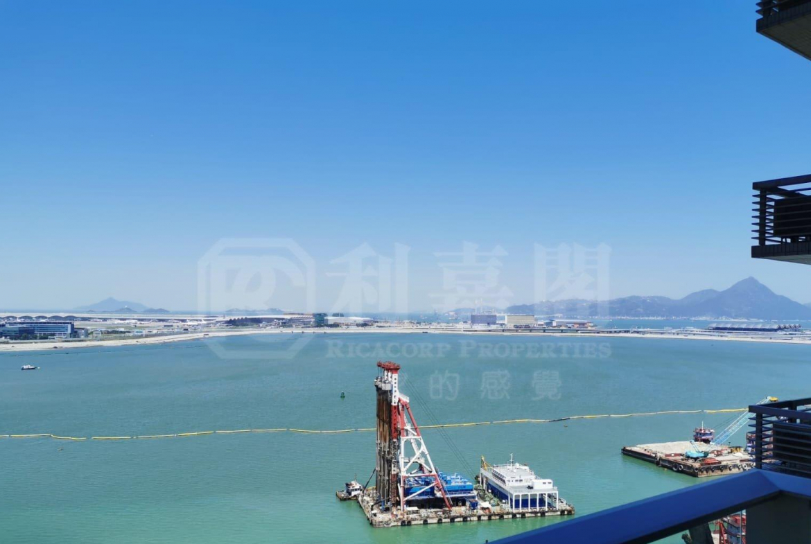 東環 2期 1A座 - 28NTS – 香港北部都會區