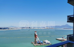 東環 2期 1A座 - 28NTS – 香港北部都會區