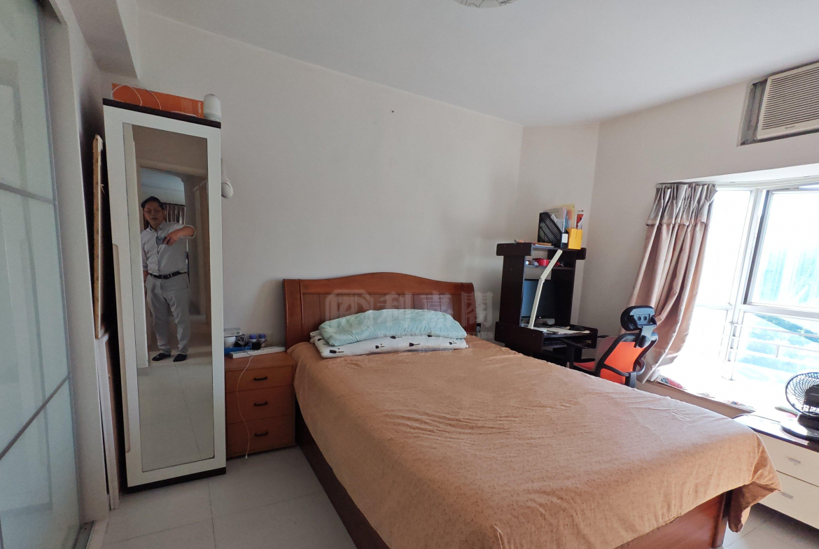 容龍居 4座 - 28NTS – 香港北部都會區