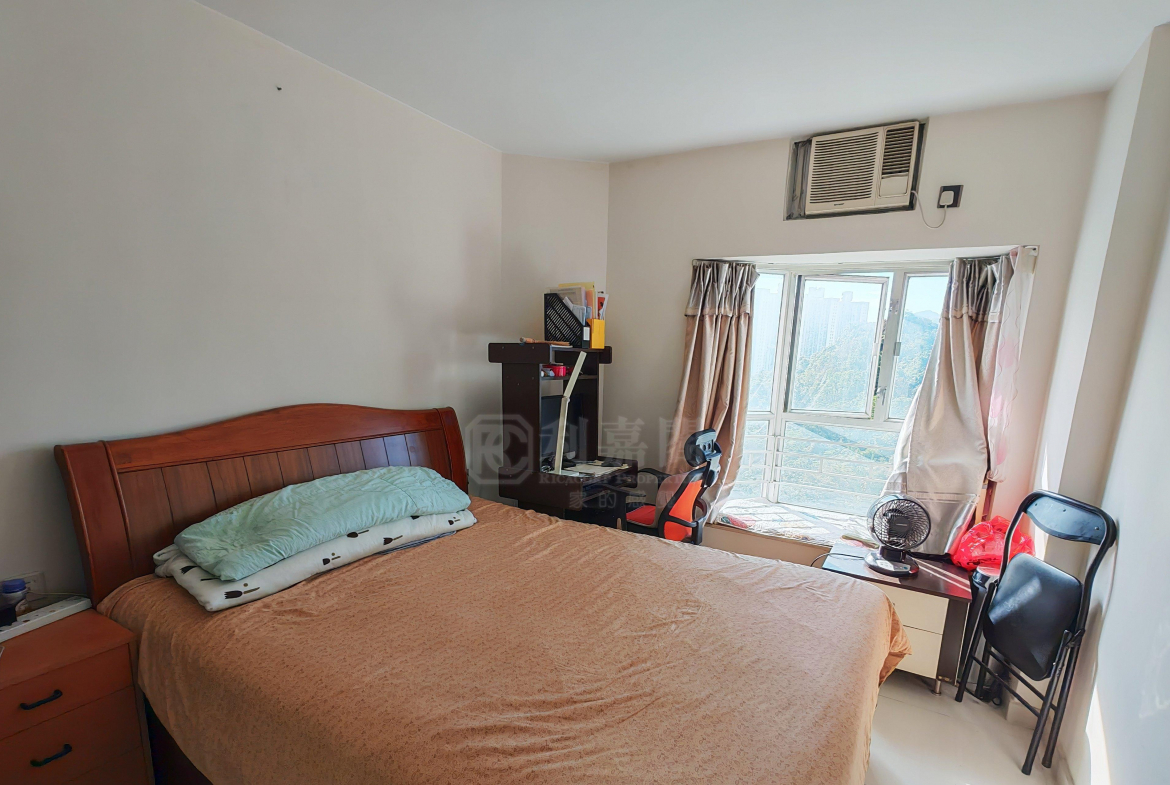 容龍居 4座 - 28NTS – 香港北部都會區
