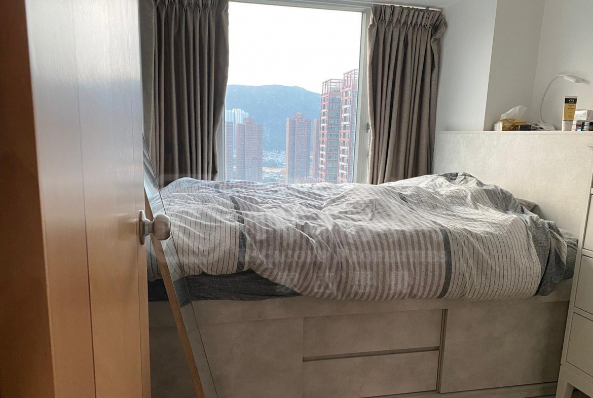 疊茵庭 2座 - 28NTS – 香港北部都會區