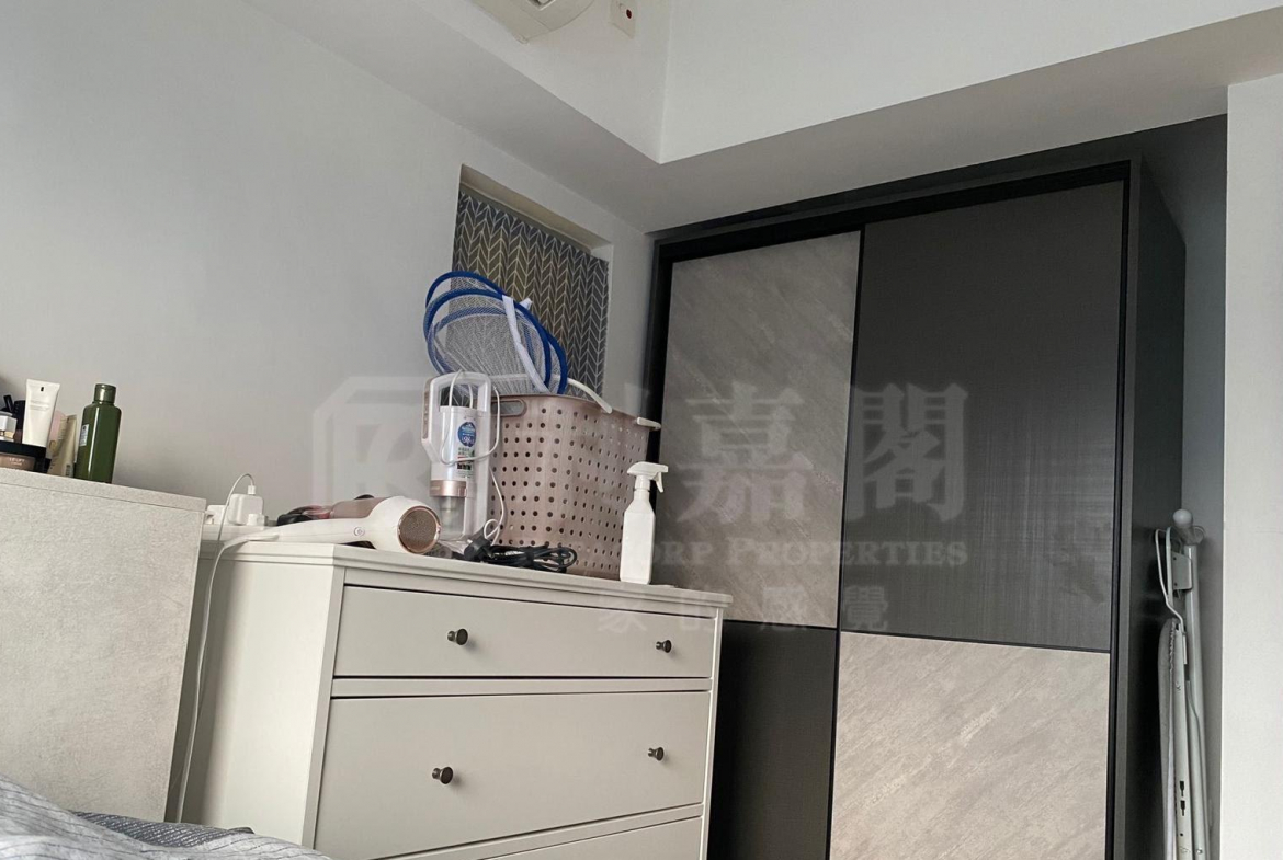 疊茵庭 2座 - 28NTS – 香港北部都會區