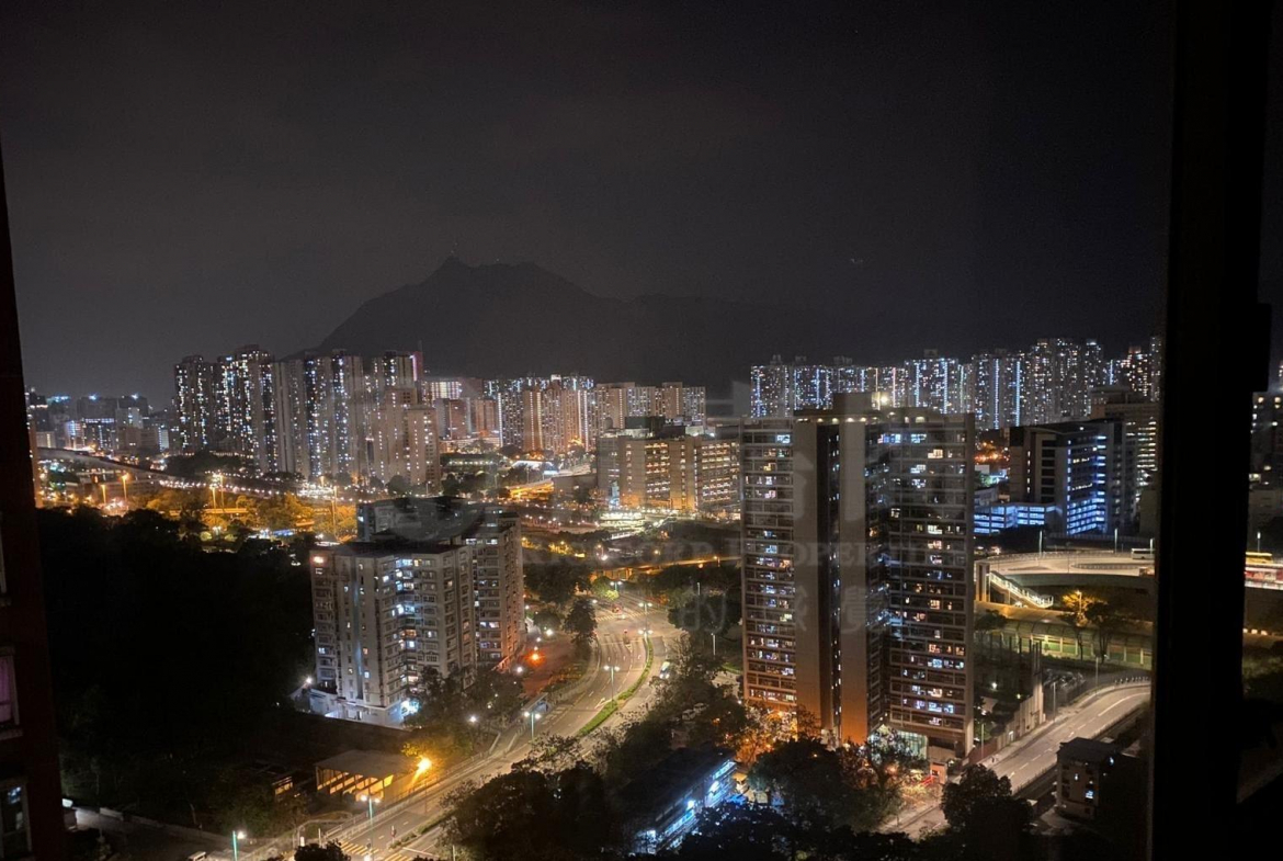 疊茵庭 2座 - 28NTS – 香港北部都會區