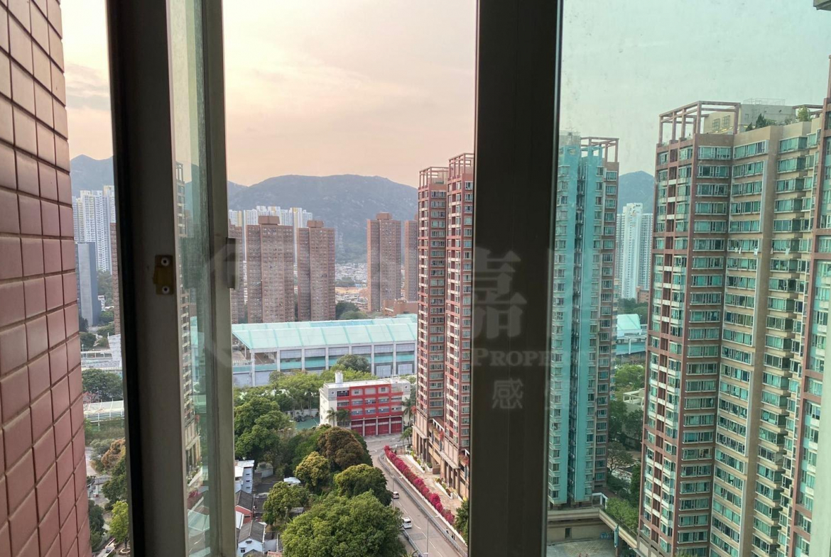 疊茵庭 2座 - 28NTS – 香港北部都會區