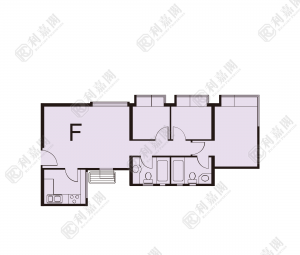 綠怡居 9座 - 28NTS – 香港北部都會區