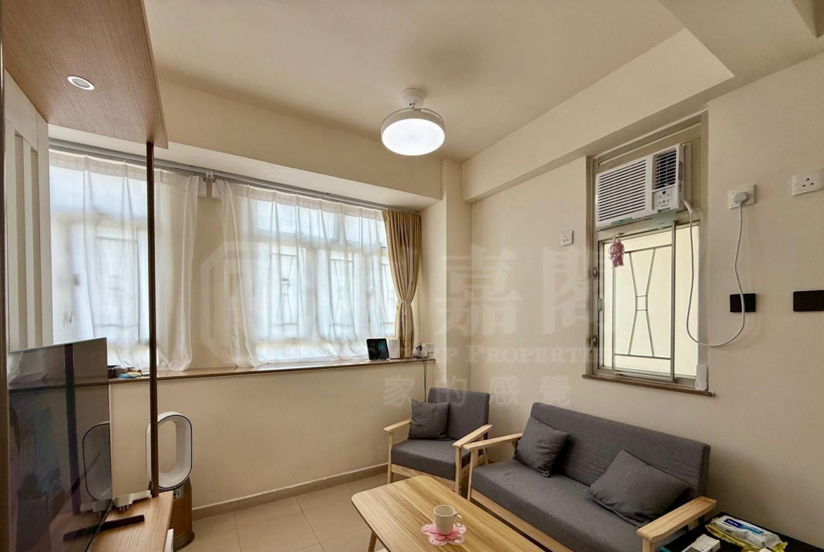 萬寶大廈 - 28NTS – 香港北部都會區