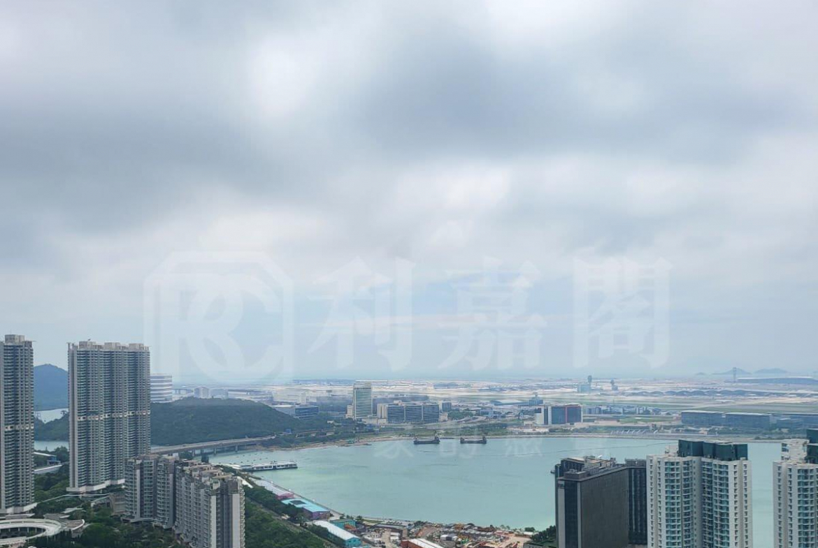 映灣園 2期 映濤軒 6座 - 28NTS – 香港北部都會區