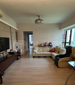 曉峰園 3座 - 28NTS – 香港北部都會區