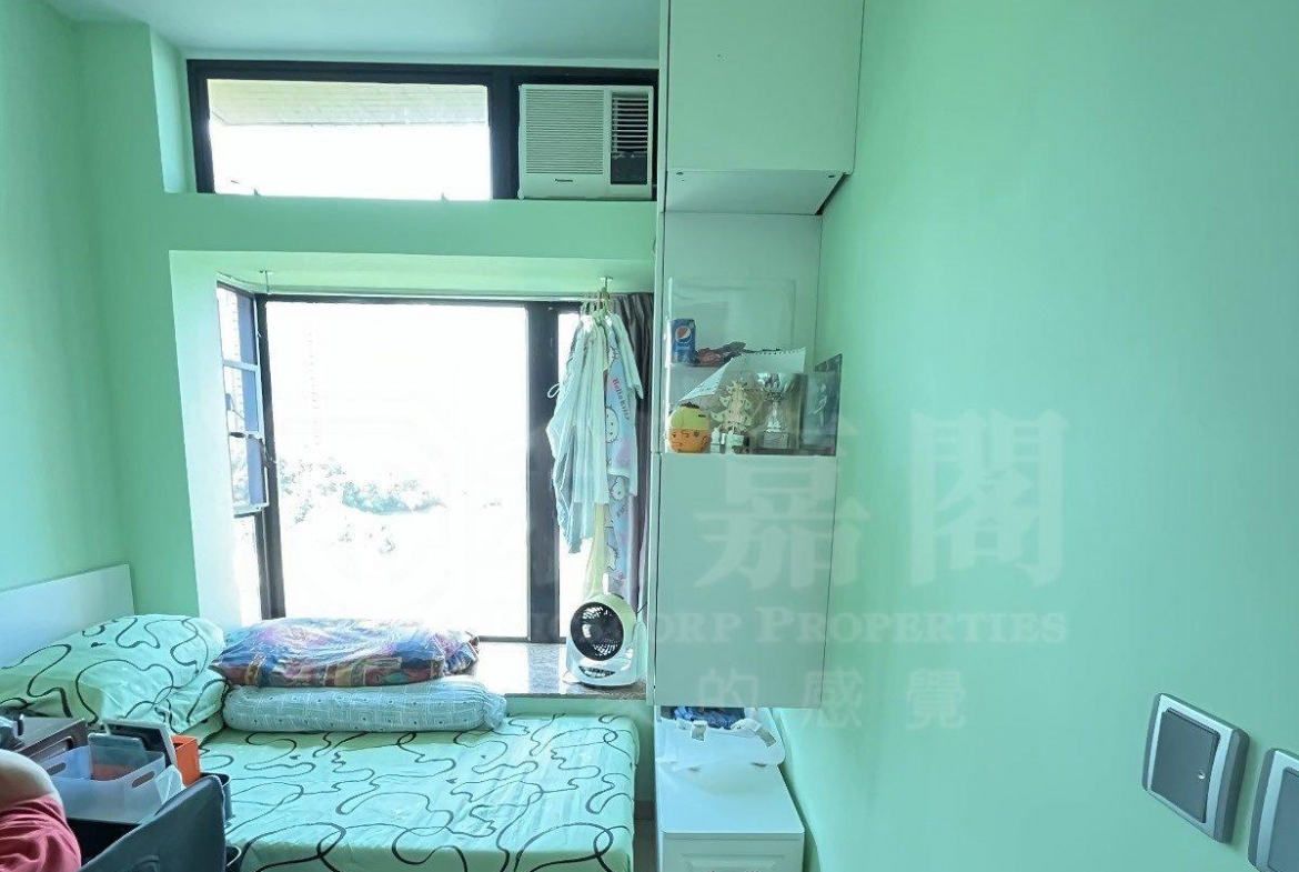 曉峰園 3座 - 28NTS – 香港北部都會區