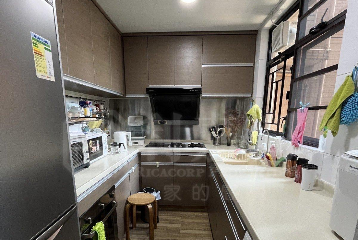 曉峰園 3座 - 28NTS – 香港北部都會區