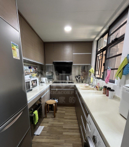 曉峰園 3座 - 28NTS – 香港北部都會區