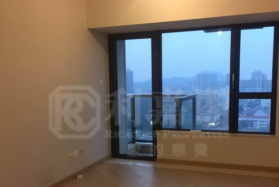 溱柏 9座 - 28NTS – 香港北部都會區