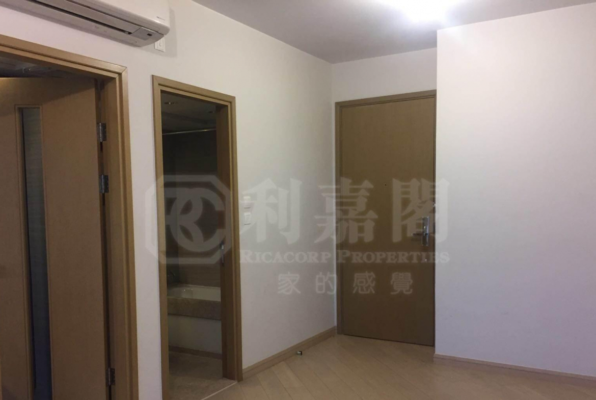 溱柏 9座 - 28NTS – 香港北部都會區