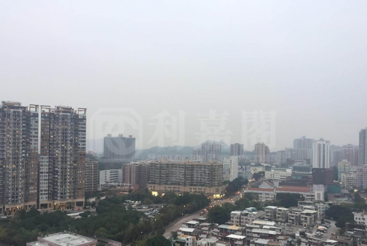 溱柏 9座 - 28NTS – 香港北部都會區