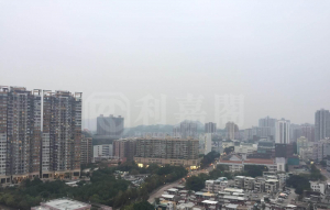 溱柏 9座 - 28NTS – 香港北部都會區