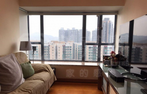 雍翠豪園 2座 - 28NTS – 香港北部都會區