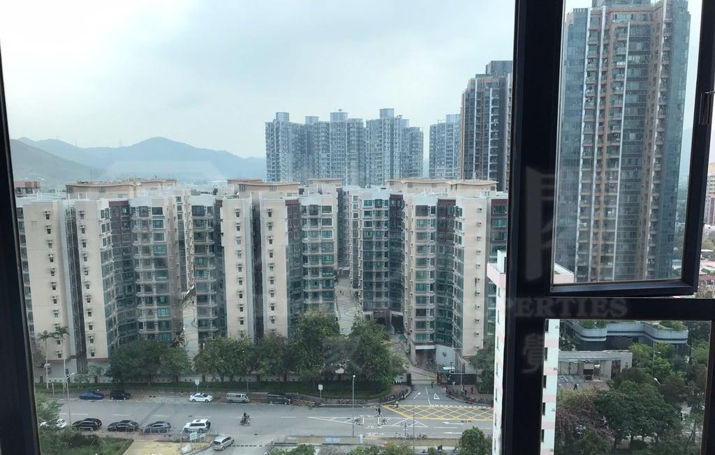 雍翠豪園 2座 - 28NTS – 香港北部都會區