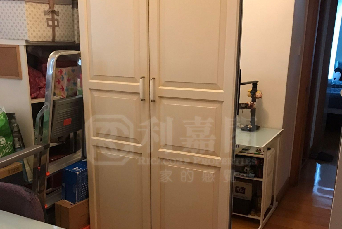 雍翠豪園 2座 - 28NTS – 香港北部都會區