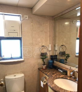 雍翠豪園 2座 - 28NTS – 香港北部都會區