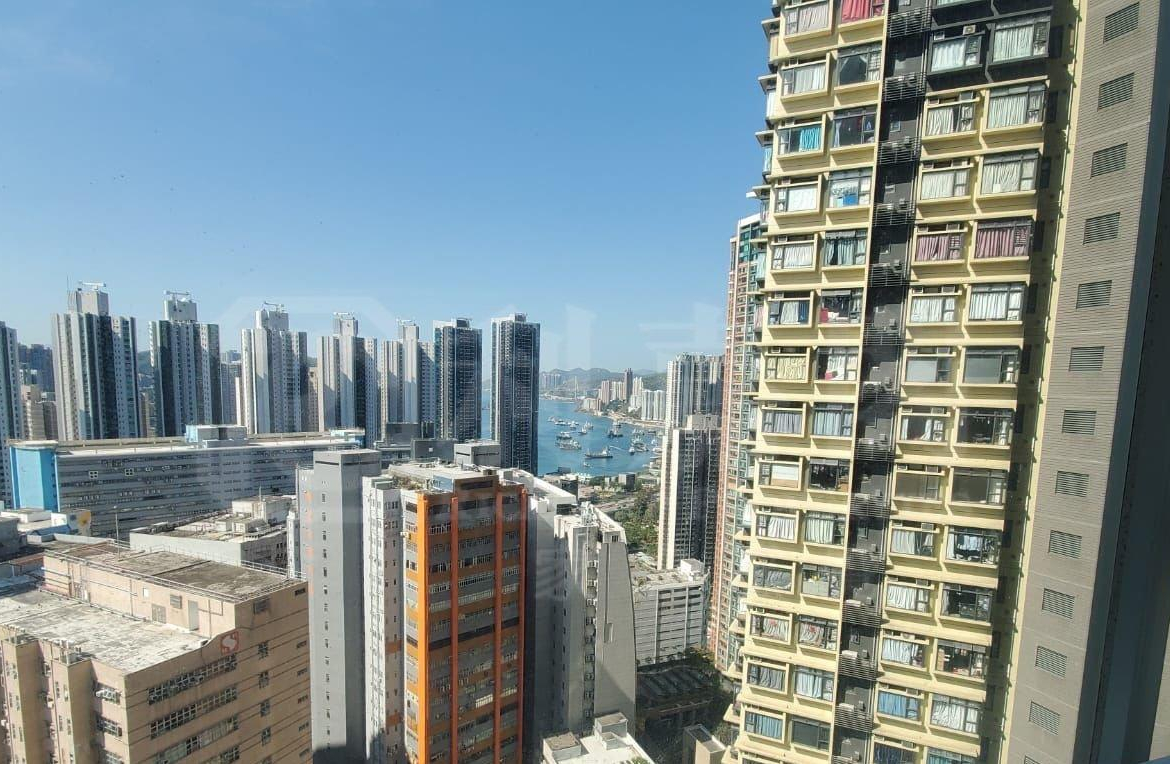 樂悠居 - 28NTS – 香港北部都會區