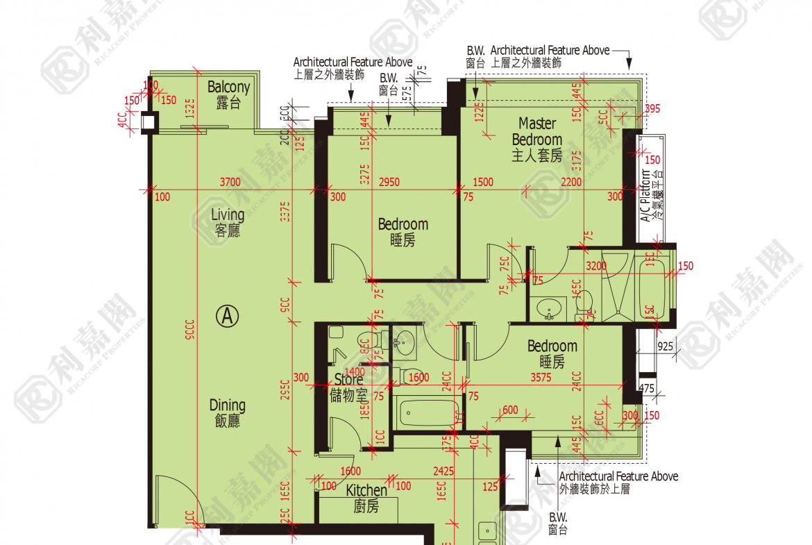 昇薈 6座 - 28NTS – 香港北部都會區
