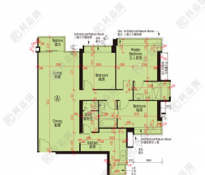 昇薈 6座 - 28NTS – 香港北部都會區