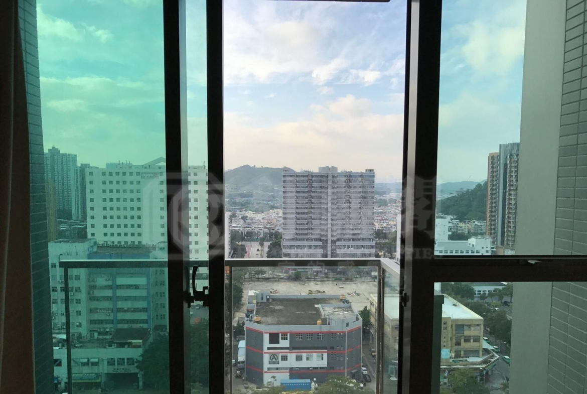 尚豪庭 3座 - 28NTS – 香港北部都會區