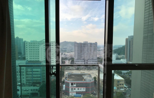 尚豪庭 3座 - 28NTS – 香港北部都會區