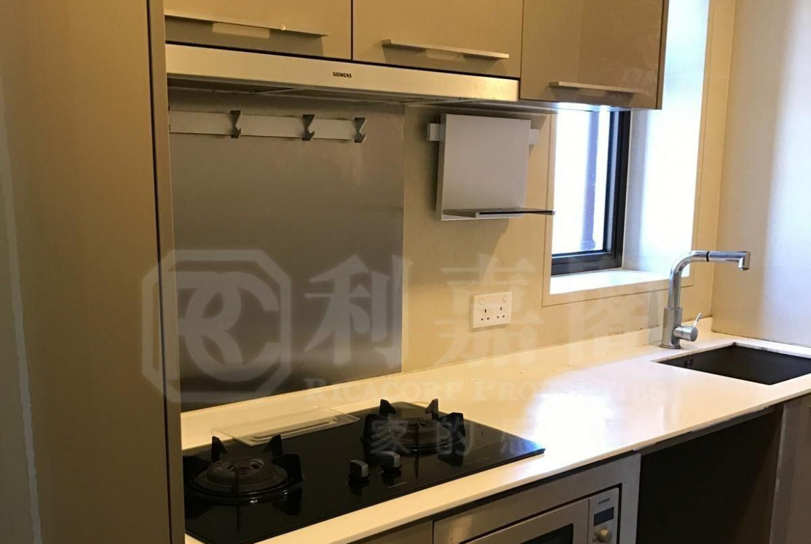 尚豪庭 3座 - 28NTS – 香港北部都會區