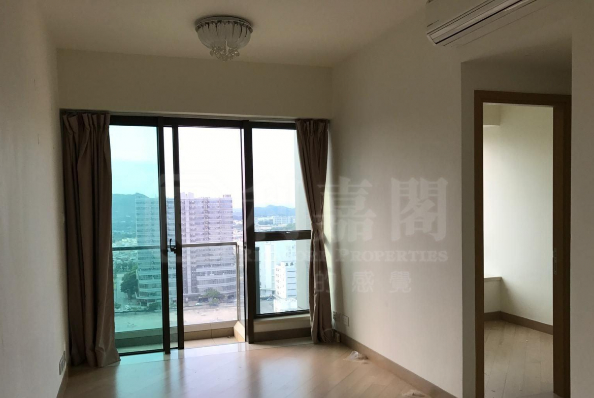 尚豪庭 3座 - 28NTS – 香港北部都會區