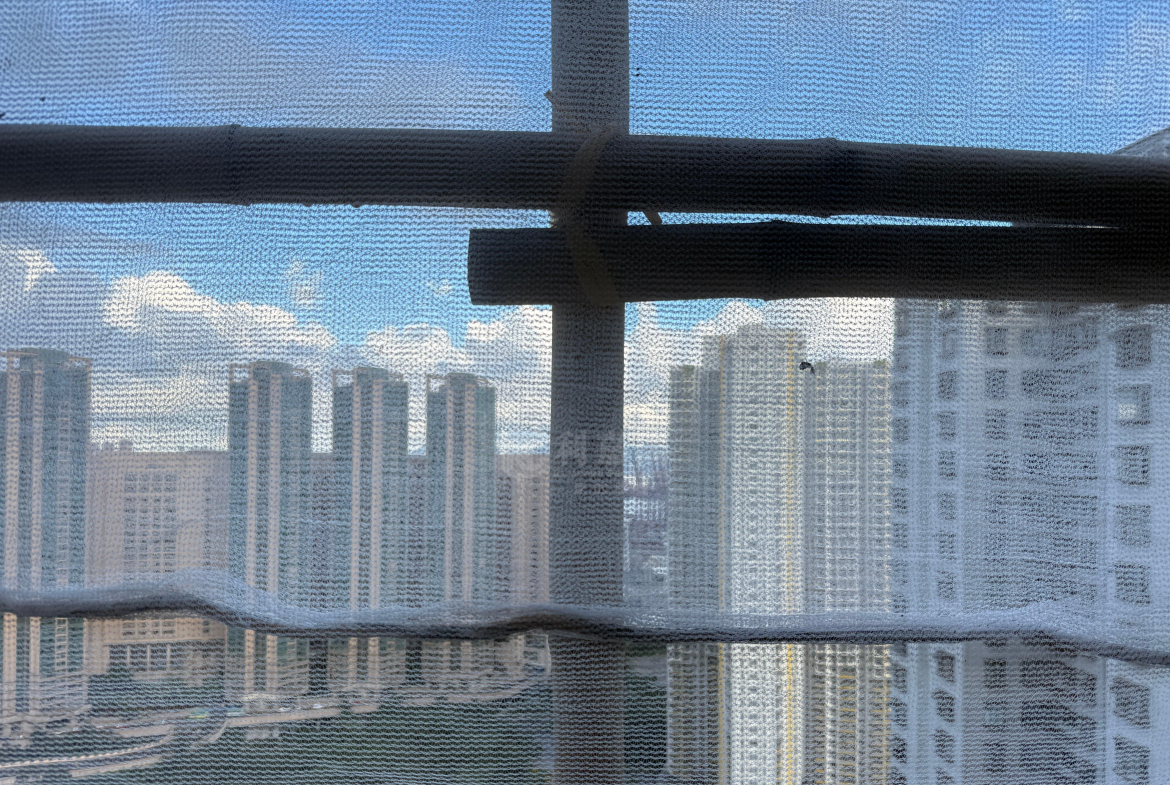 美景花園 12座 - 28NTS – 香港北部都會區