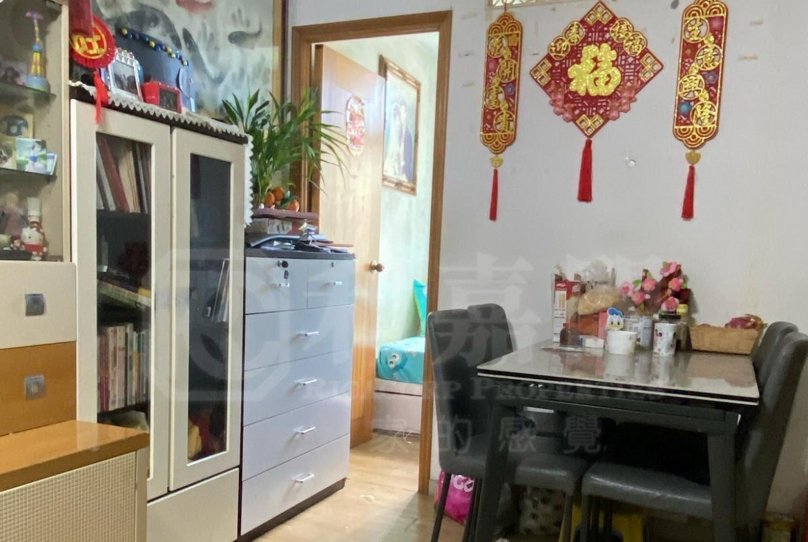 良景邨 良智樓 (4座) - 28NTS – 香港北部都會區