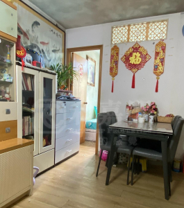 良景邨 良智樓 (4座) - 28NTS – 香港北部都會區
