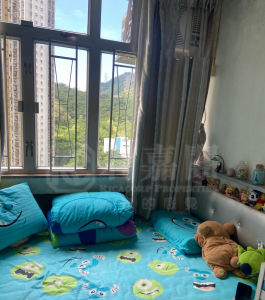 良景邨 良智樓 (4座) - 28NTS – 香港北部都會區